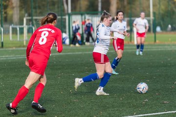 Bild 49 - F Hamburger SV 3 - Walddoerfer SV 2 : Ergebnis: 5:2